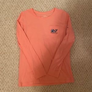 Vineyard Vines Long sleeve